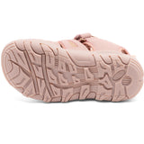 Bisgaard x Luksusbaby Rose Parker Sandaler