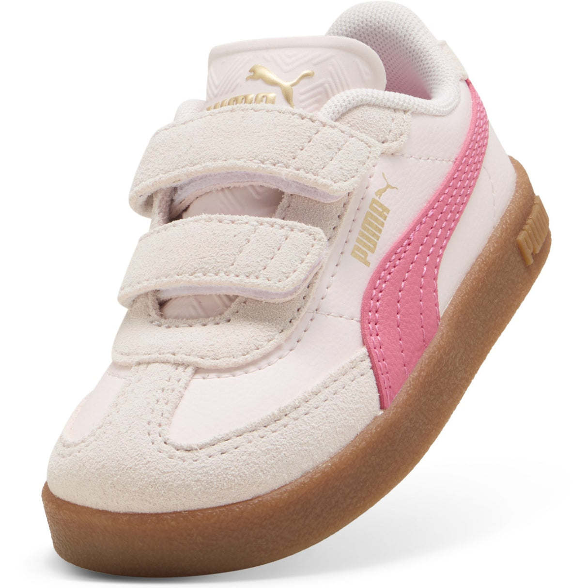 Puma Jasmine Flower-Magic Rose Puma Club II Era V Inf