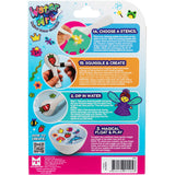 Water Art 6 Markører Fe Tema