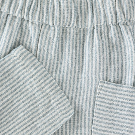 En Fant Citadel Bukser Muslin Stripe