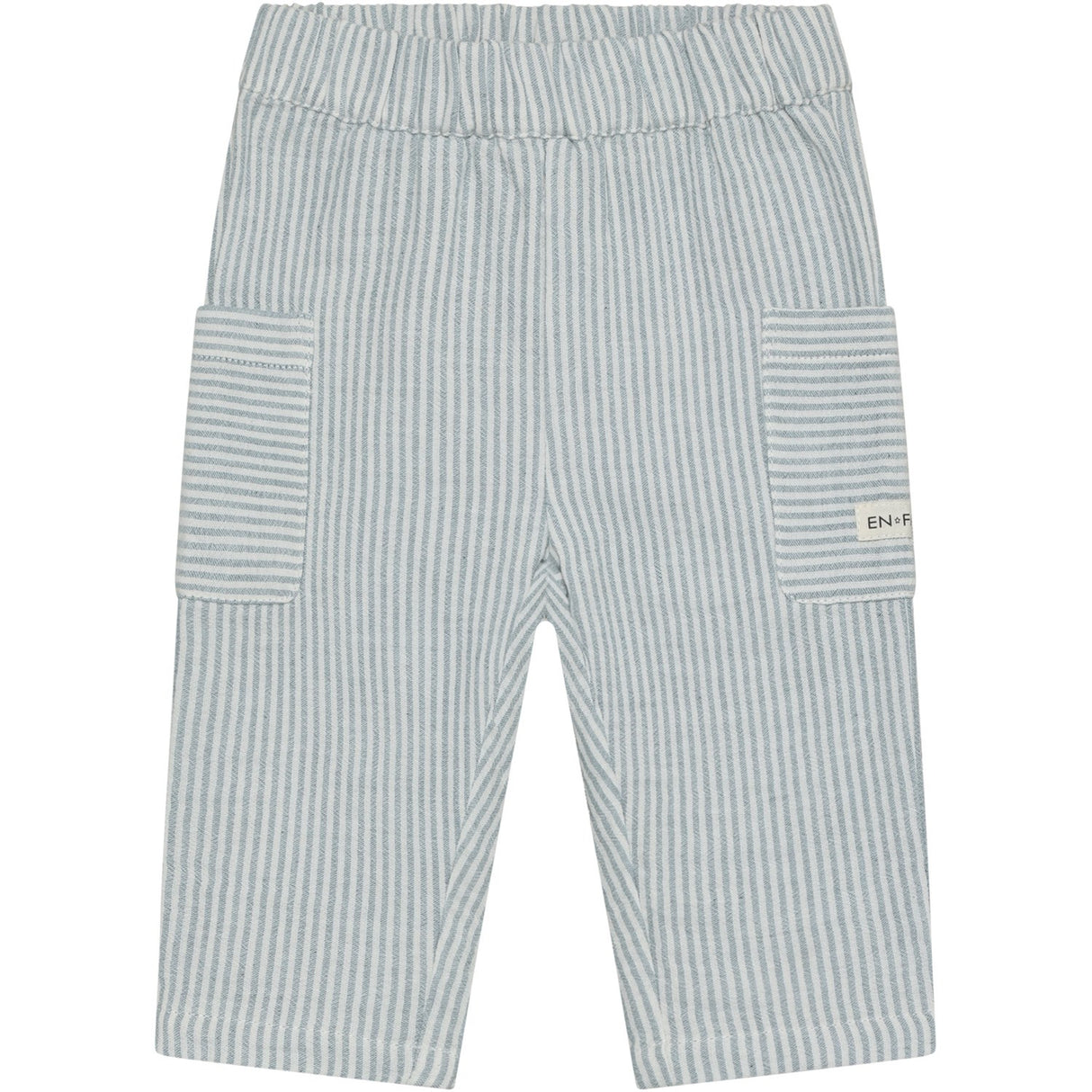 En Fant Citadel Bukser Muslin Stripe