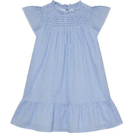 En Fant Regatta Kjole Ss Stripe