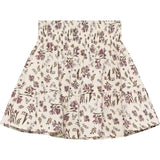 En Fant Eggnog Skjørt Floral Woven