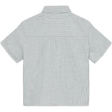 En Fant Citadel Skjorte Ss Muslin Stripe