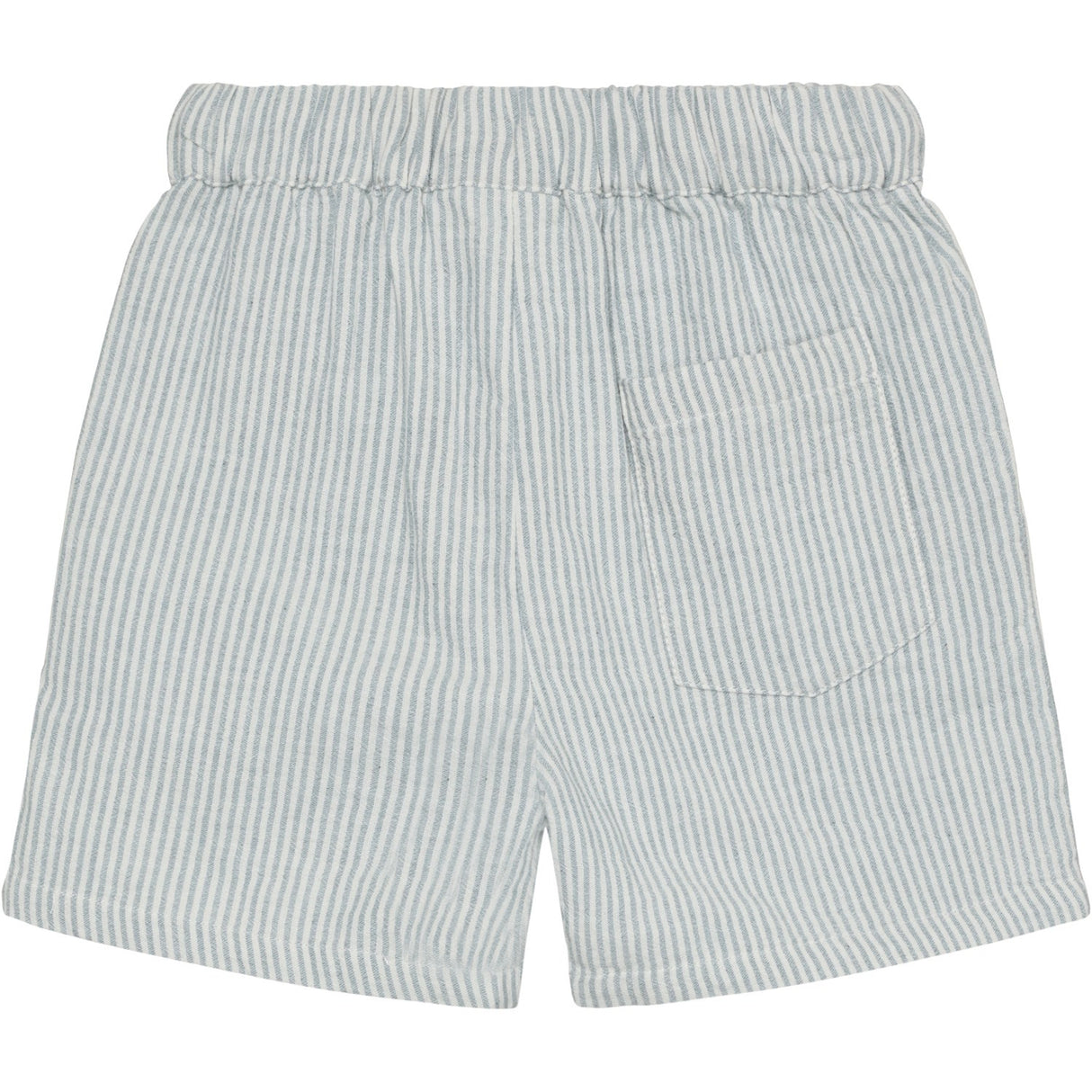 En Fant Citadel Shorts Muslin Stripe