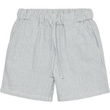 En Fant Citadel Shorts Muslin Stripe