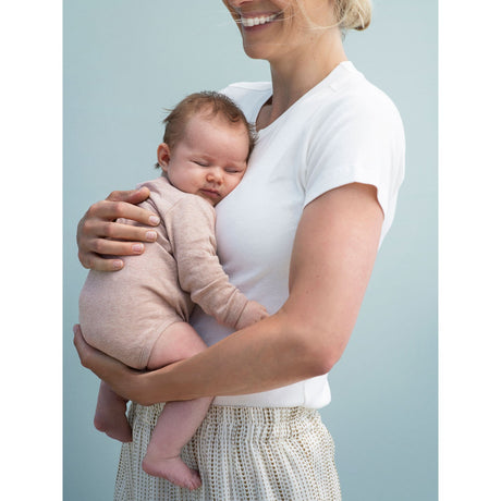 Serendipity Oat Newborn Omslags Body