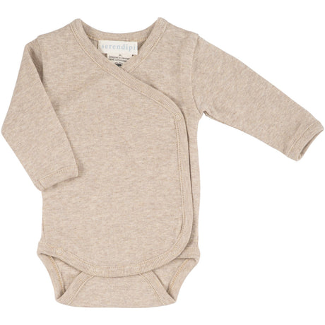 Serendipity Oat Newborn Omslags Body