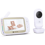 Motorola Hvid VM45 Babyalarm
