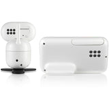 Motorola Hvid, Sort PIP1510 Babyalarm