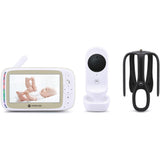 Motorola Hvid VM45 Babyalarm