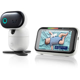 Motorola Hvid, Sort PIP1710 Babyalarm