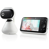 Motorola Hvid, Sort PIP1500 Connect Babyalarm