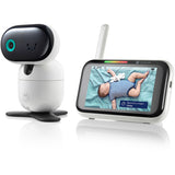 Motorola Hvid, Sort PIP1710 Babyalarm