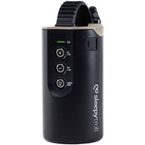 Sleepytroll Sort Baby Rocker Gen2