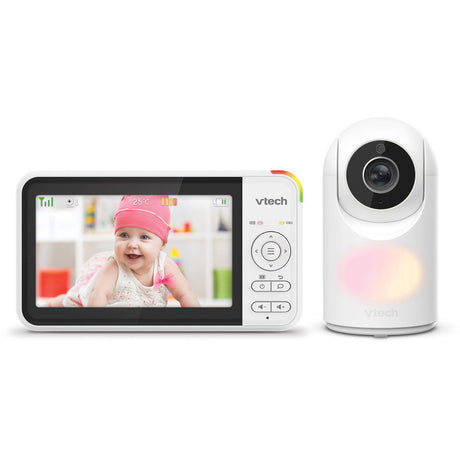 Vtech Hvid Video VM5367