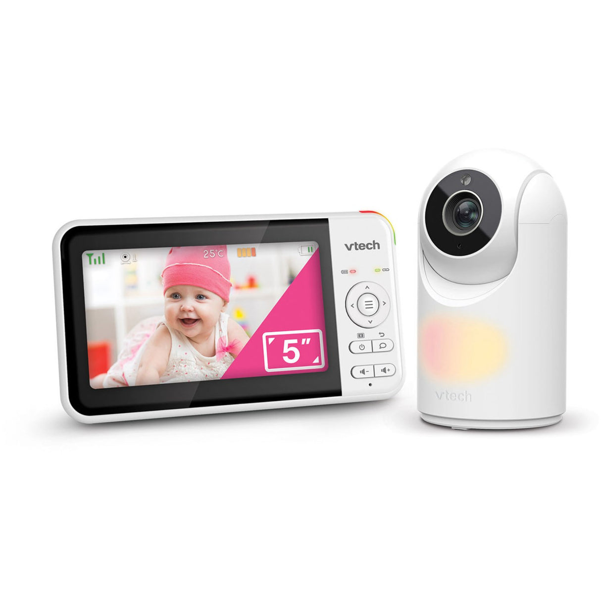 Vtech Hvid Video VM5367