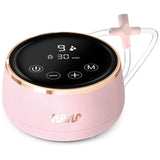 Neno Rosa Brystpumpe Bella Twin Dobbel