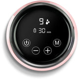 Neno Rosa Brystpumpe Bella Twin Dobbel