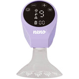 Neno Lilla Brystpumpe Presto Enkelt