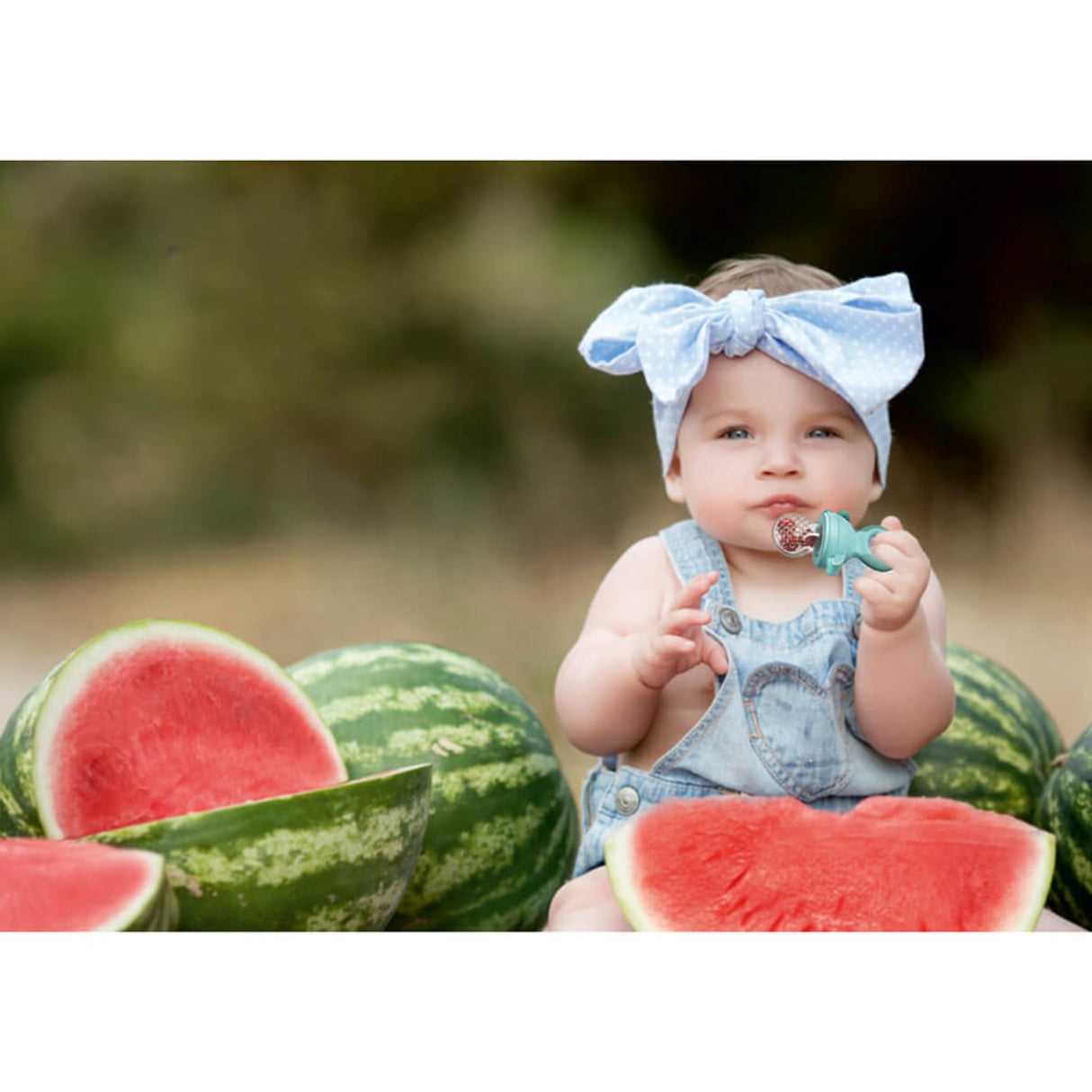 Neno Grøn Fruktspene Frutta