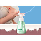 Neno Grøn Oppbevaringsposer Brystmælk 20 Poser + Adapter