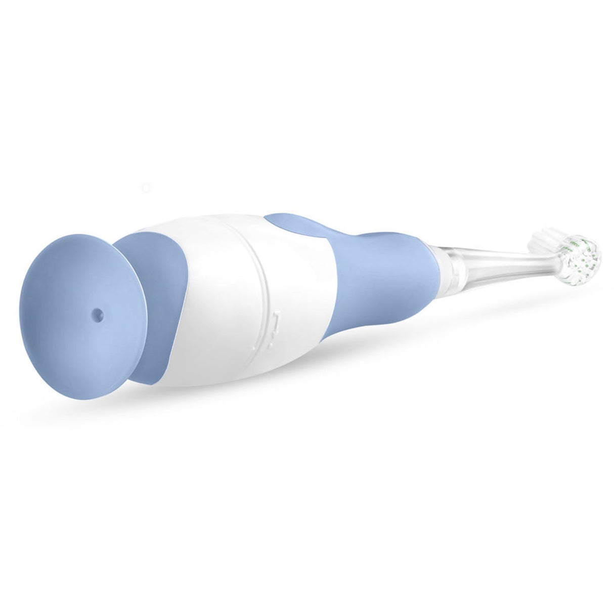 Neno Blå Elektrisk Tannbørste Denti Blue