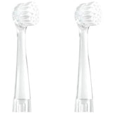 Neno Hvid Tandbørstehoved Udskiftelig Til Denti Tannbørste