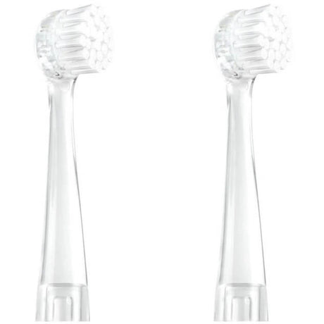 Neno Hvid Tandbørstehoved Udskiftelig Til Denti Tannbørste