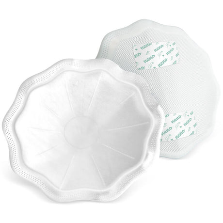 Neno Hvid Ammeinnlegg STELLA