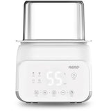 Neno Hvid Sterilisator Og Flaskevarmer Vita