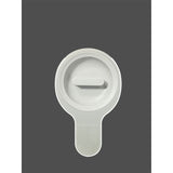 Neno Hvid Mælk Erstatning- Og Grødmaskine AQUA