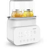 Neno Hvid Sterilisator Og Flaskevarmer Vita