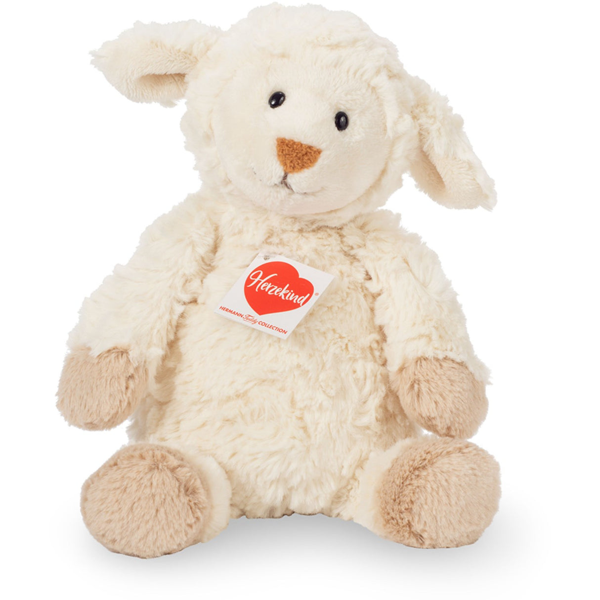 Teddy Hermann Maggi sauen 27 cm