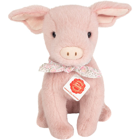 Teddy Hermann Gris Audrey 23 cm