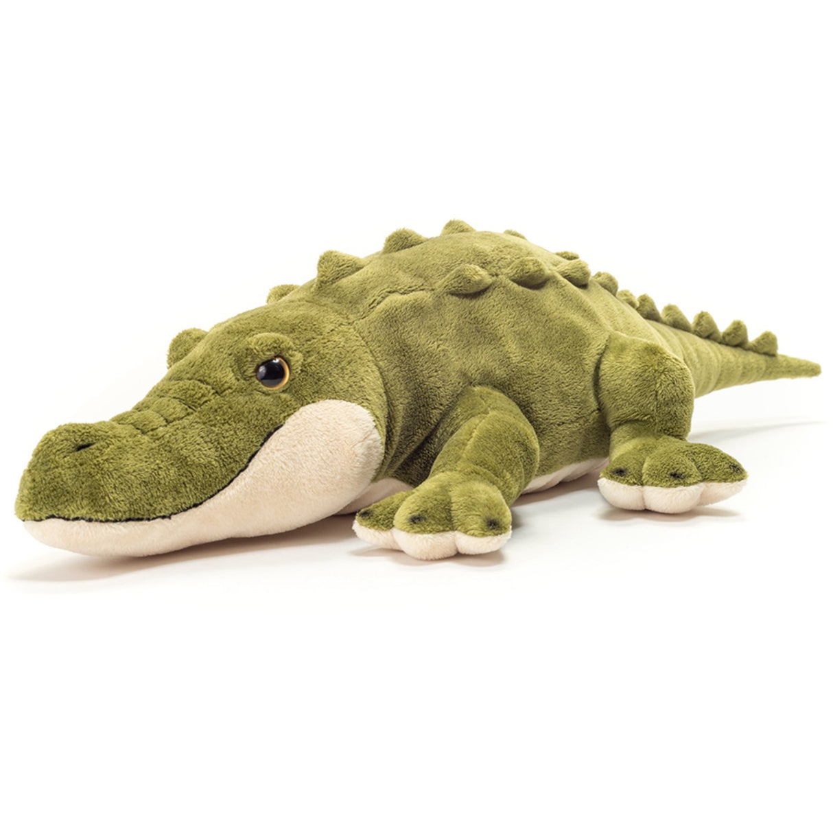 Teddy Hermann Krokodille 60 cm