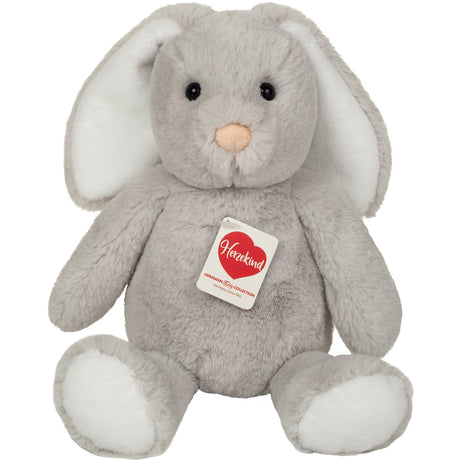 Teddy Hermann Abby kaninen 32 cm - Grå