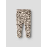 Name It Brazzilian Sand Nbffrainy Xsl Leggings