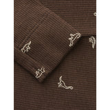 Name It Rocky Road Nbmfrino Xsl Leggings