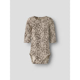 Name It Brazzilian Sand Nbffrainy Ls Xsl Body
