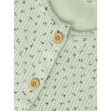 Name It Subtle Green Nmfjana Ss Card