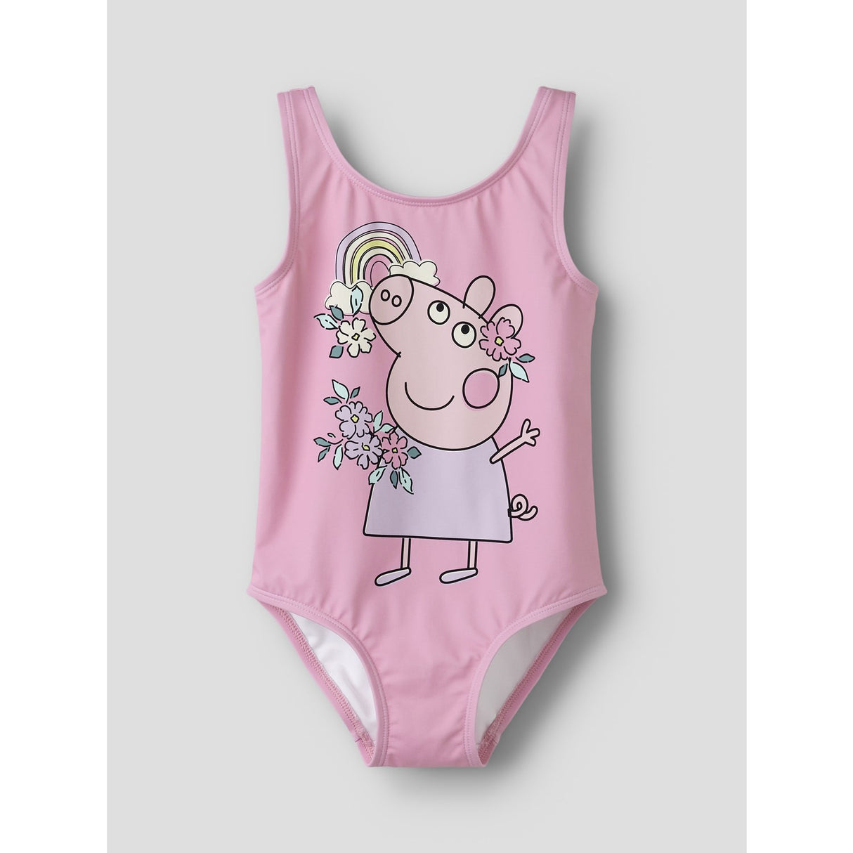 Name It Pirouette Nmfjucy Peppa Badedrakt Cplg