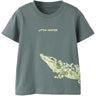 Name It Urban Chic Nmmkalle Ss Nreg Topp