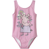 Name It Pirouette Nmfjucy Peppa Badedrakt Cplg