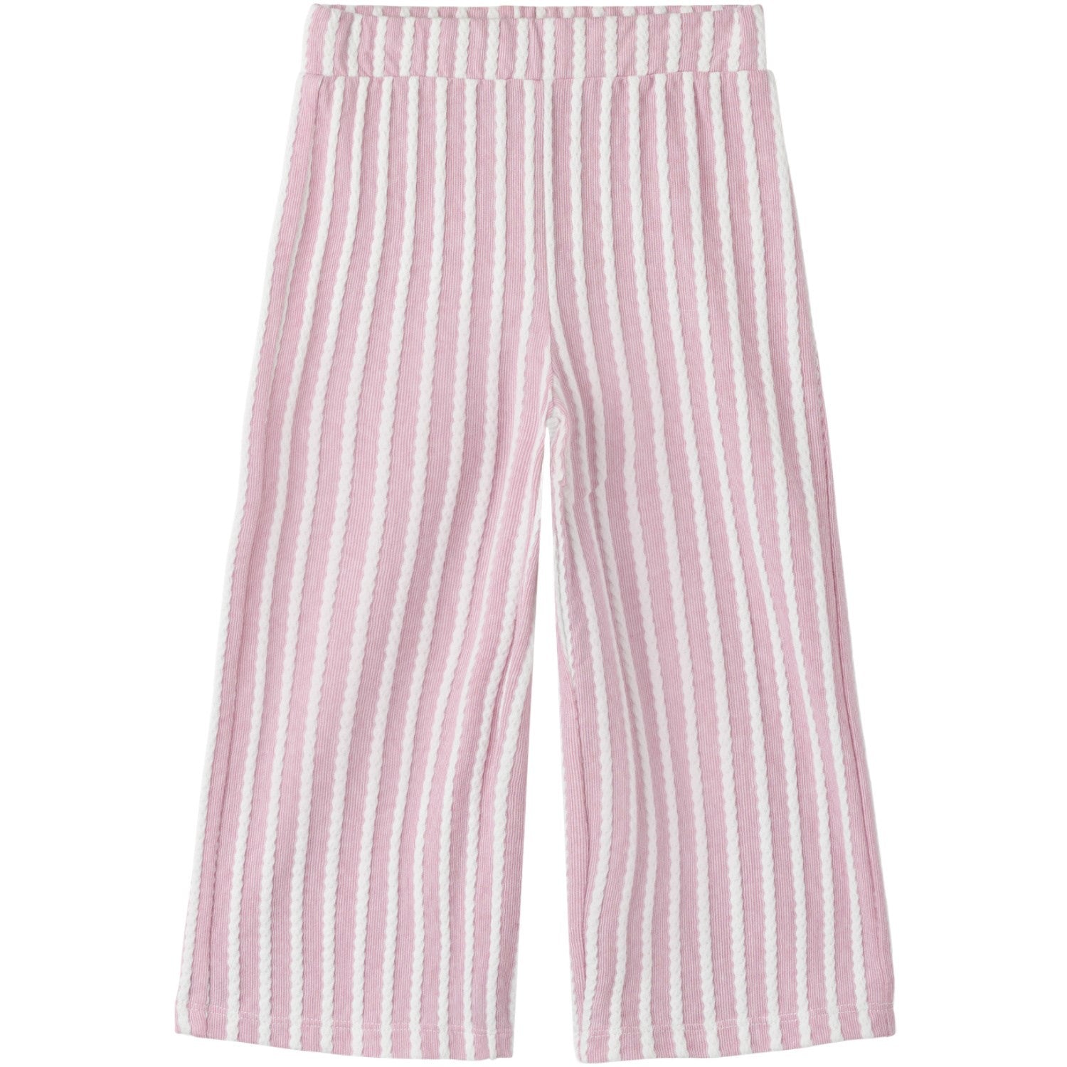 Name It Lilas Nmfkaya Wide Bukser