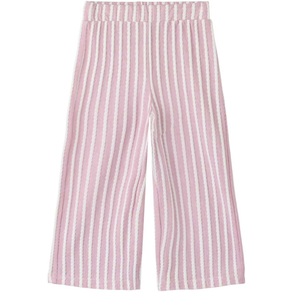Name It Lilas Nmfkaya Wide Bukser