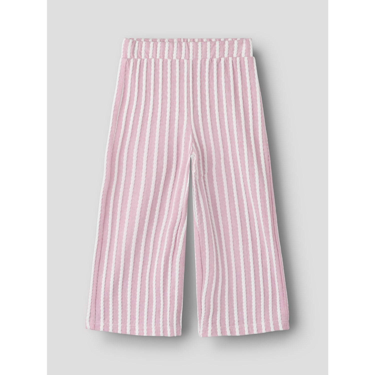 Name It Lilas Nmfkaya Wide Bukser