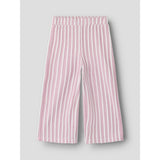 Name It Lilas Nmfkaya Wide Bukser