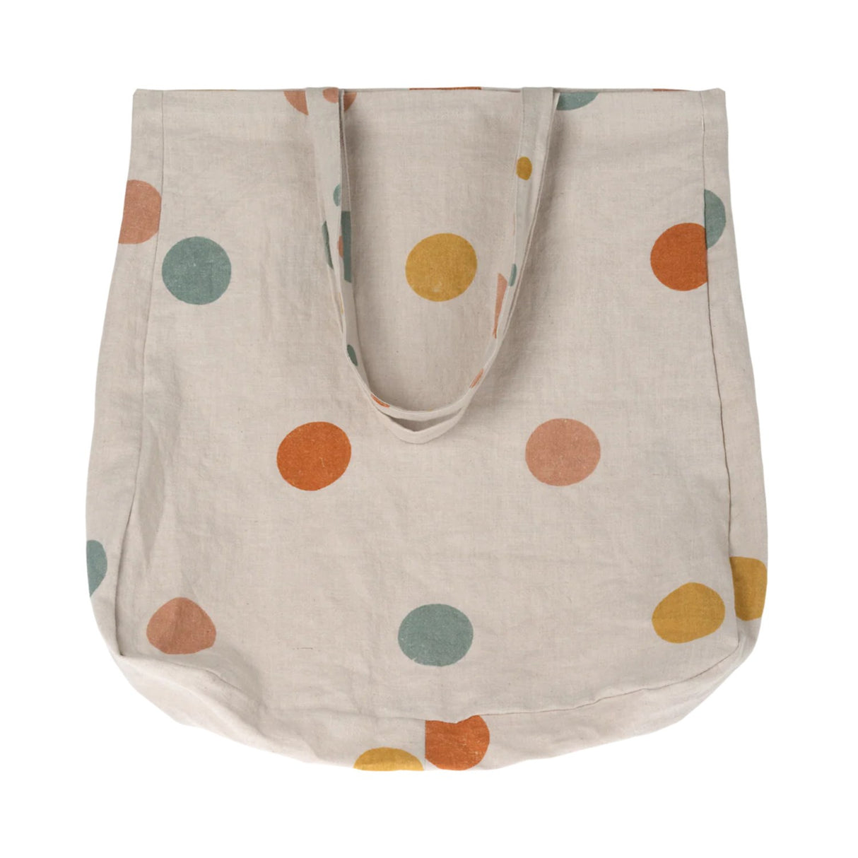 Maileg-handlenett, Multi-Dot - Stor