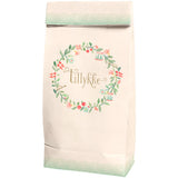 Maileg gavepose, gratulerer